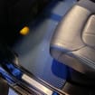 Ворсовые коврики на Infiniti QX56 II 2010 - 2014 в Волгограде