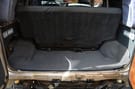 EVA коврики на Toyota Land Cruiser 70 2006 - 2025 в Волгограде