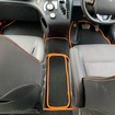 Коврики на Toyota Sienta II 2015 - 2022 в Волгограде