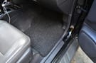 Коврики на Infiniti QX4 1996 - 2003 в Волгограде