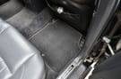 Ворсовые коврики на Hyundai Genesis I 2008 - 2014 в Волгограде