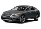 Ворсовые коврики на Honda Crosstour 2009 - 2016 в Волгограде