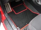 Коврики на KIA Cerato II 2009 - 2013 в Волгограде