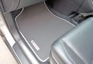 Коврики на Toyota Harrier II 2003 - 2013 в Волгограде