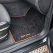 EVA коврики на BMW X6 (E71/E72) 2008 - 2014 в Волгограде