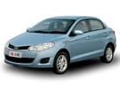 Ворсовые коврики на Chery Bonus A13 2011 - 2016 в Волгограде