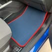 Ворсовые коврики на Renault Arkana 2018 - 2025 в Волгограде