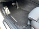 Коврики на BMW 4 (F36/F32/F33) 2013 - 2020 в Волгограде