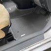 Коврики на Mitsubishi Airtrek 2001 - 2008 в Волгограде