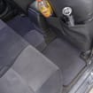 Ворсовые коврики на Toyota Camry (XV30) 2001 - 2006 в Волгограде