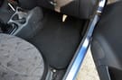 Коврики на Chevrolet Spark I 1998 - 2018 в Волгограде