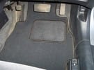 Коврики на Honda Civic VII 5d 2000 - 2005 в Волгограде