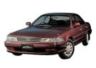 Коврики на Toyota Corona EXiV (T18) 1989 - 1993 в Волгограде