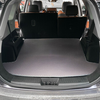 Ворсовые коврики на Chery Tiggo 8 Plus 2024&nbsp;-&nbsp;2026 в Волгограде