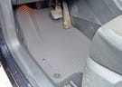 Коврики на Volkswagen Tiguan I 2006 - 2017 в Волгограде
