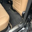 Коврики на Jetour T2 2024 - 2025 в Волгограде