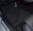 Коврики на Genesis G90 I 2016 - 2022 в Волгограде