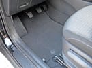 Коврики на KIA Soul III 2018 - 2025 в Волгограде