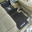 Коврики на Toyota Mark X (120) 2004 - 2009 в Волгограде