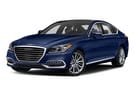 Коврики на Genesis G80 I 2017 - 2020 в Волгограде