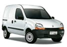 Коврики на Renault Kangoo I 1997 - 2018 в Волгограде