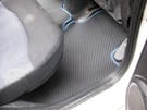 EVA коврики на Honda Fit II 2007 - 2013 в Волгограде
