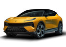 Коврики на Lotus Eletre 2022 - 2025 в Волгограде