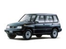 Коврики на Suzuki Escudo I 1988 - 1997 в Волгограде