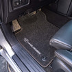 Ворсовые коврики на Toyota Land Cruiser Prado 150 2009 - 2023 в Волгограде