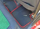 Ворсовые коврики на Toyota Matrix I 2001 - 2008 в Волгограде