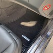 EVA коврики на Mercedes S (W220) 1998 - 2005 в Волгограде