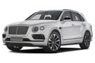 Коврики на Bentley Bentayga 2015 - 2025 в Волгограде