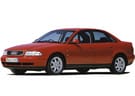 Коврики на Audi A4 (B5) 1994 - 2001 в Волгограде