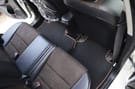 EVA коврики на Honda Fit Shuttle 2011 - 2015 в Волгограде