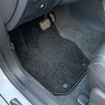 Ворсовые коврики на Volvo V60 I 2010 - 2018 в Волгограде