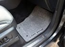 EVA коврики на Land Rover Discovery V 2016 - 2025 в Волгограде