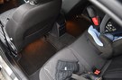 Коврики на Volkswagen Jetta VII 2018 - 2025 в Волгограде