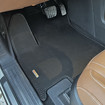 Коврики на Infiniti QX60 II 2021 - 2025 в Волгограде