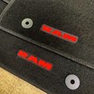 Коврики на Dodge RAM III 2001 - 2009 в Волгограде