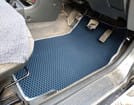 Коврики на Honda Civic IV Shuttle 1987 - 1997 в Волгограде