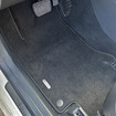 EVA коврики на Mercedes GLA (X156) 2014 - 2020 в Волгограде