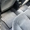Коврики на Nissan Primera (P12) 2001 - 2008 в Волгограде