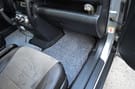 Коврики на Honda CR-V II 2001 - 2006 в Волгограде