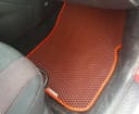 EVA коврики на Mazda 3 2003 - 2009 в Волгограде