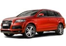 Коврики на Audi Q7 I 2005 - 2015 в Волгограде