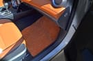 EVA коврики на Toyota Rav4 IV 2012 - 2019 в Волгограде
