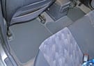 Ворсовые коврики на Nissan Skyline (R34) 1998 - 2001 в Волгограде