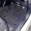 Коврики на Toyota Prius (50) 2015 - 2023 в Волгограде
