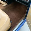 Коврики на Lada (ВАЗ) 2101, 2102, 2103, 2104, 2105, 2106, 2107 1970 - 2012 в Волгограде