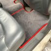 Ворсовые коврики на Chevrolet Blazer 1994 - 2005 в Волгограде